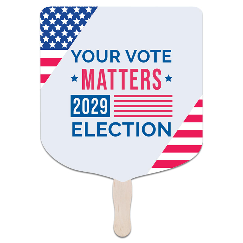 Elect Hand Fans 3