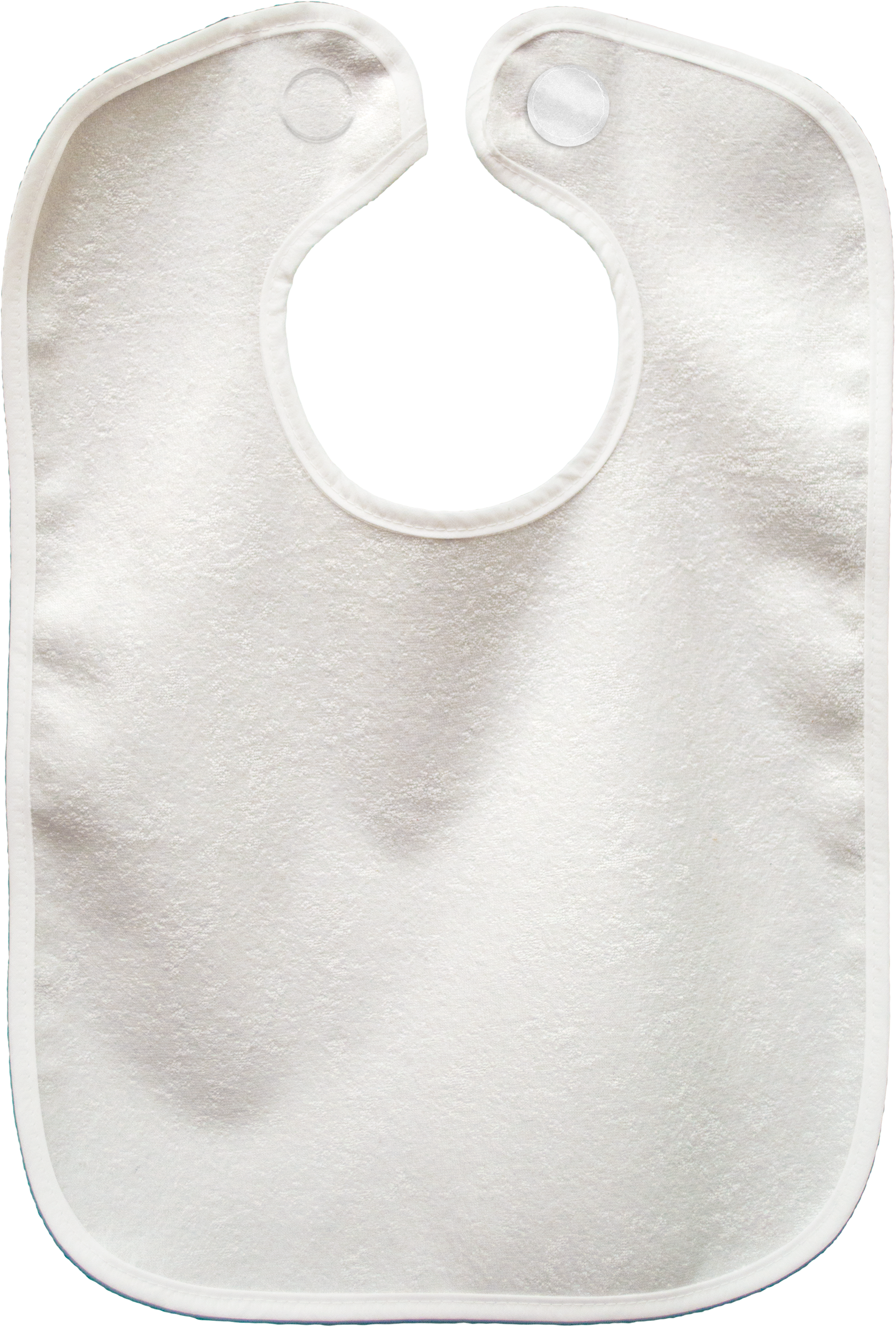 Extra Large Toddler Bib 2