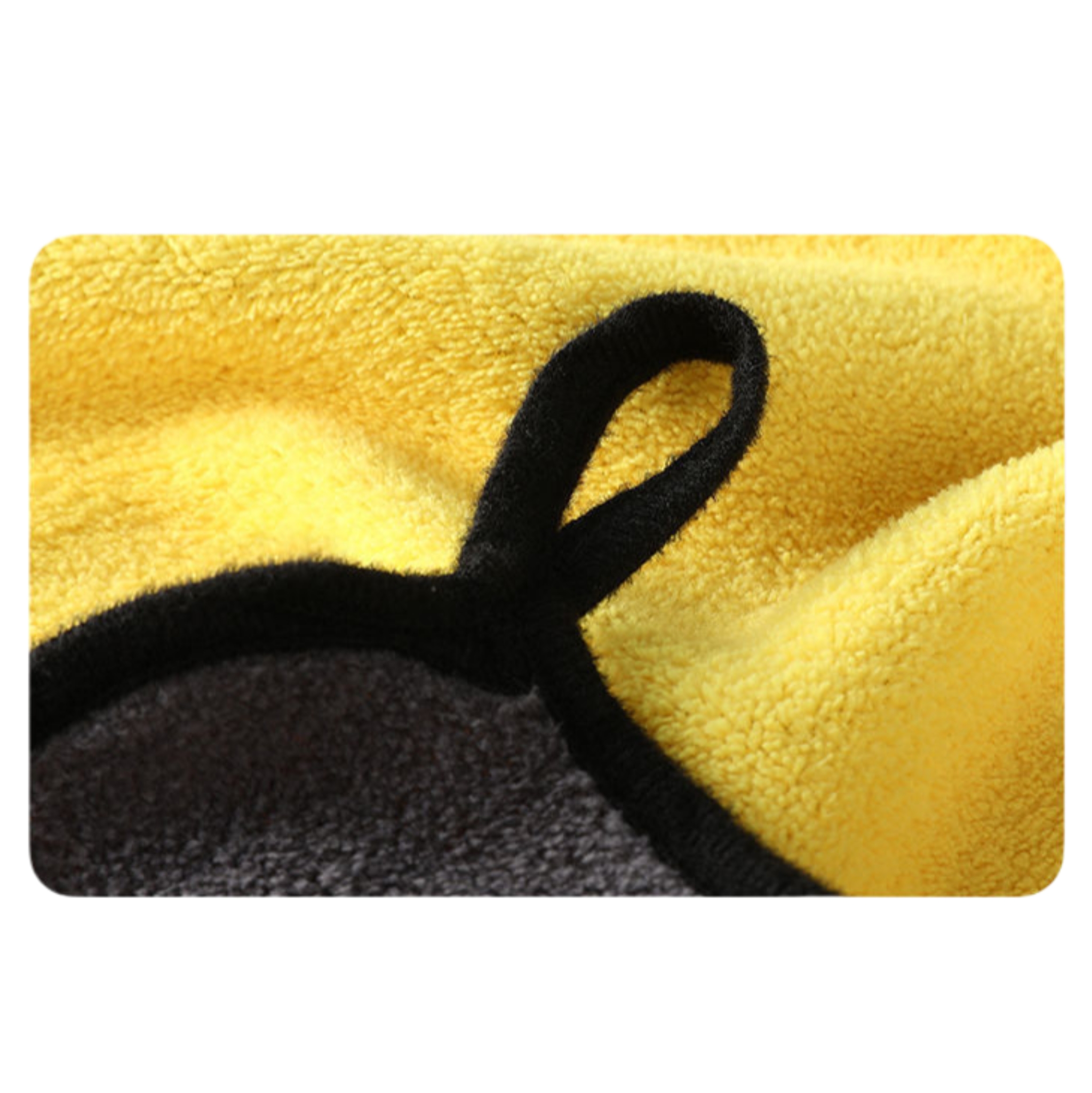 MOQ 10pcs Vehicle Cleaning Cloth 3
