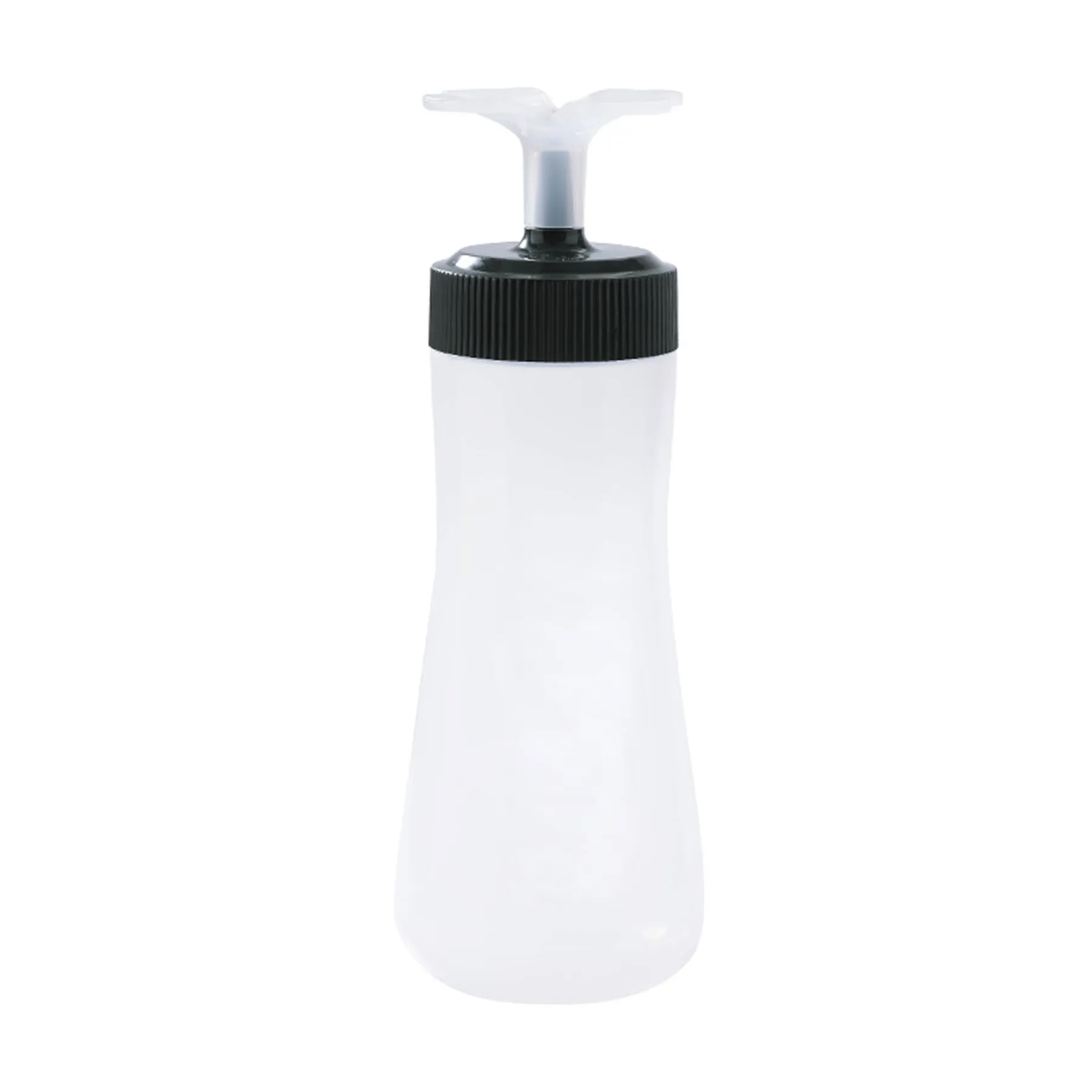 Plastic Household Extruded Seasoning Bottles 9