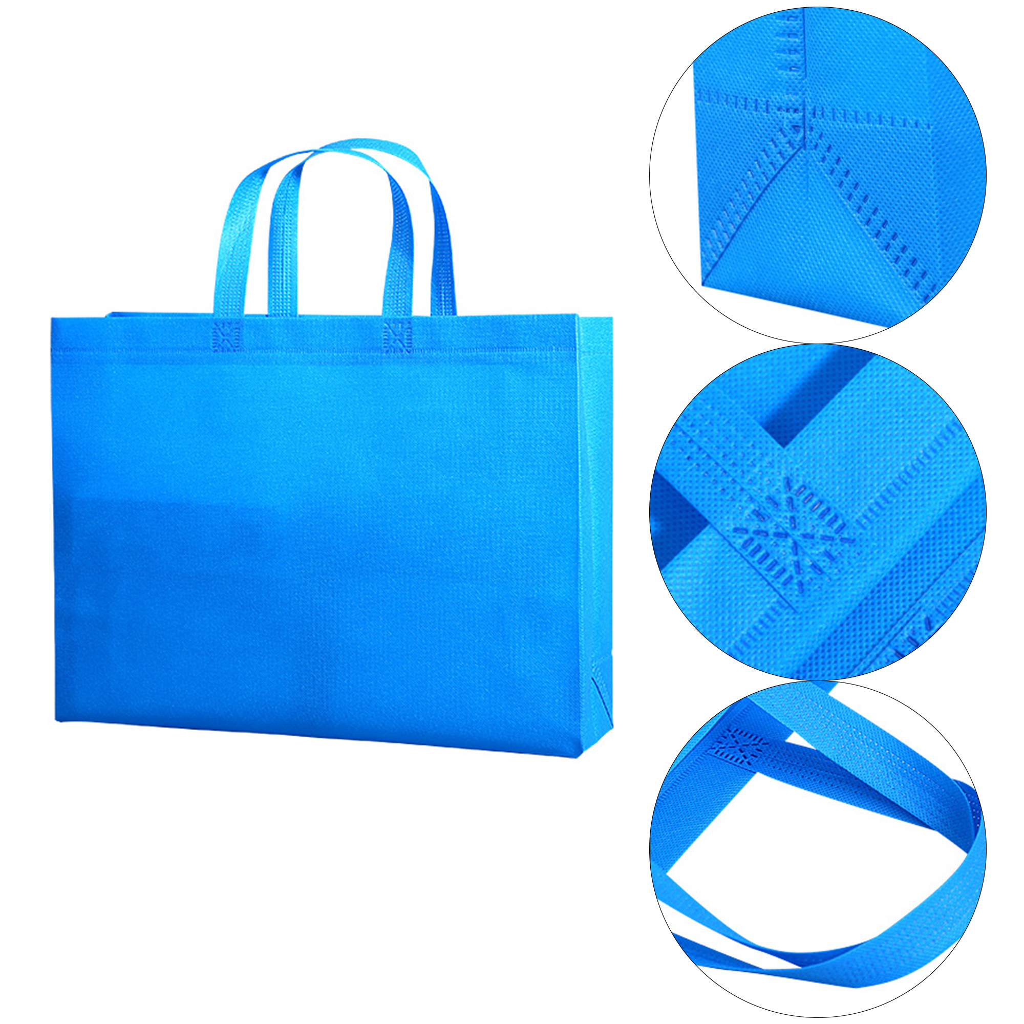 Non Woven Shopping Bag 6