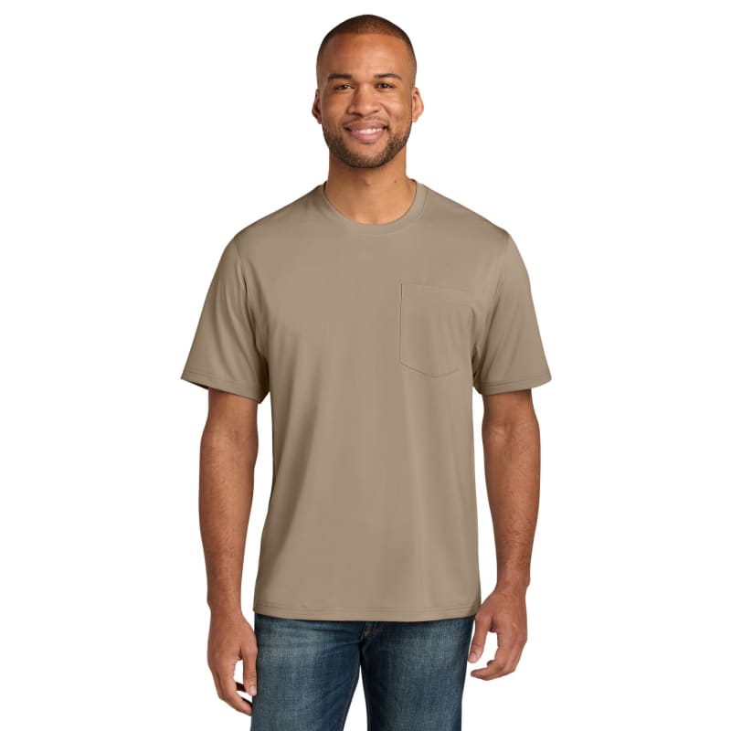CornerStone Workwear Pro Short Sleeve Pocket Tee 20