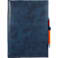 7" x 10" FSC® Recycled Morano Large Journal 68