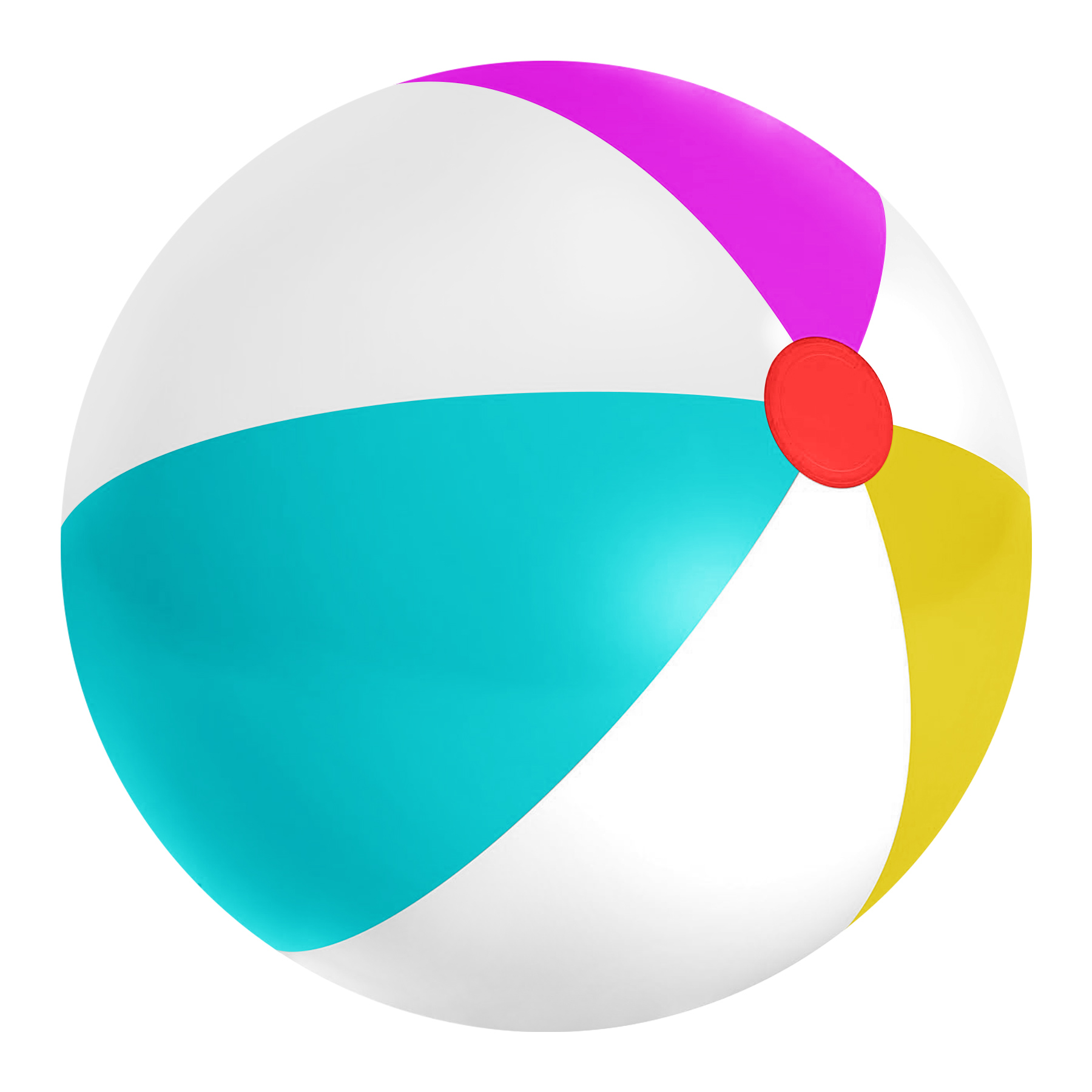 Beach Ball 8