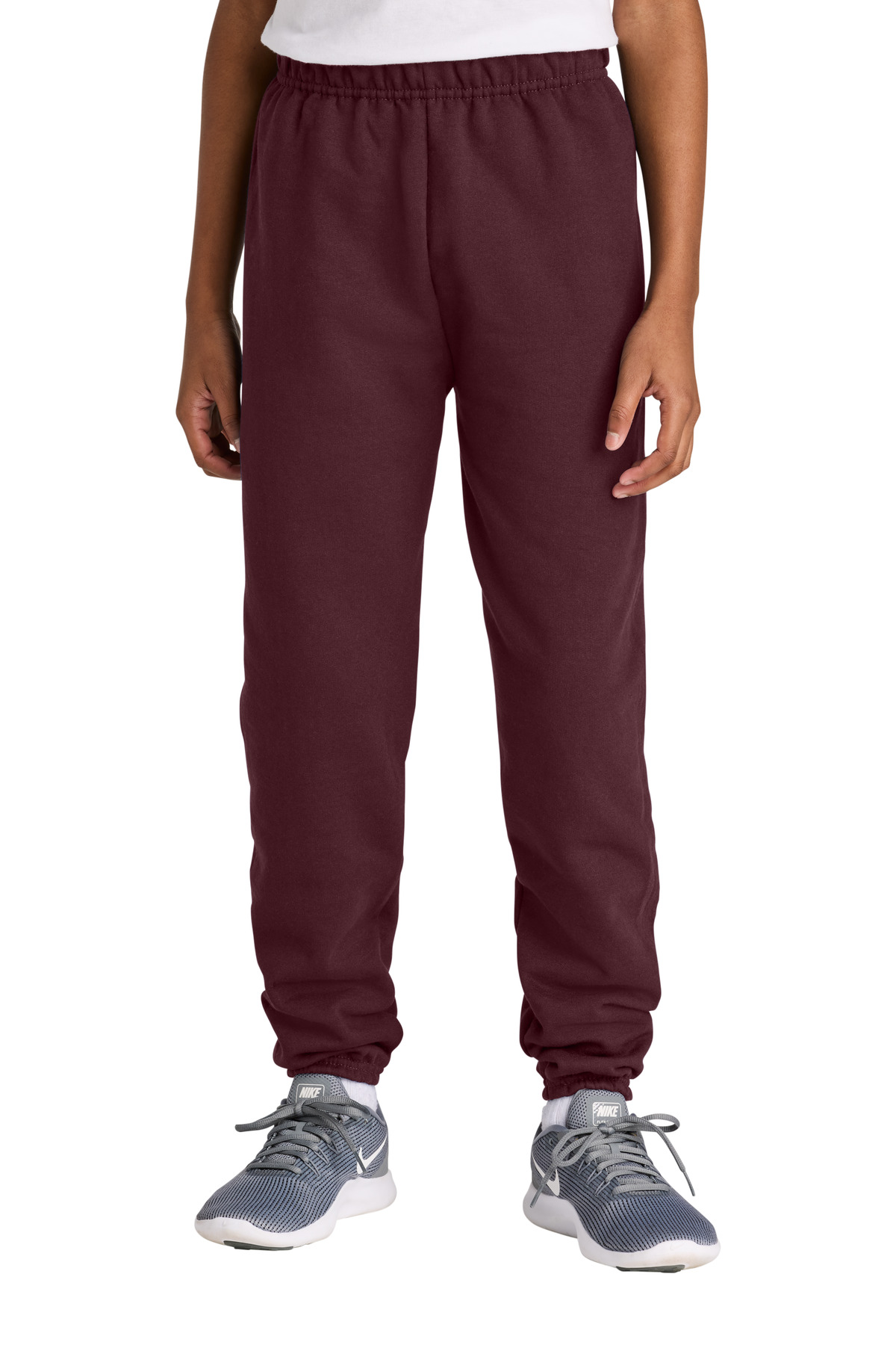 Jerzees Youth NuBlend Sweatpant 973B 55