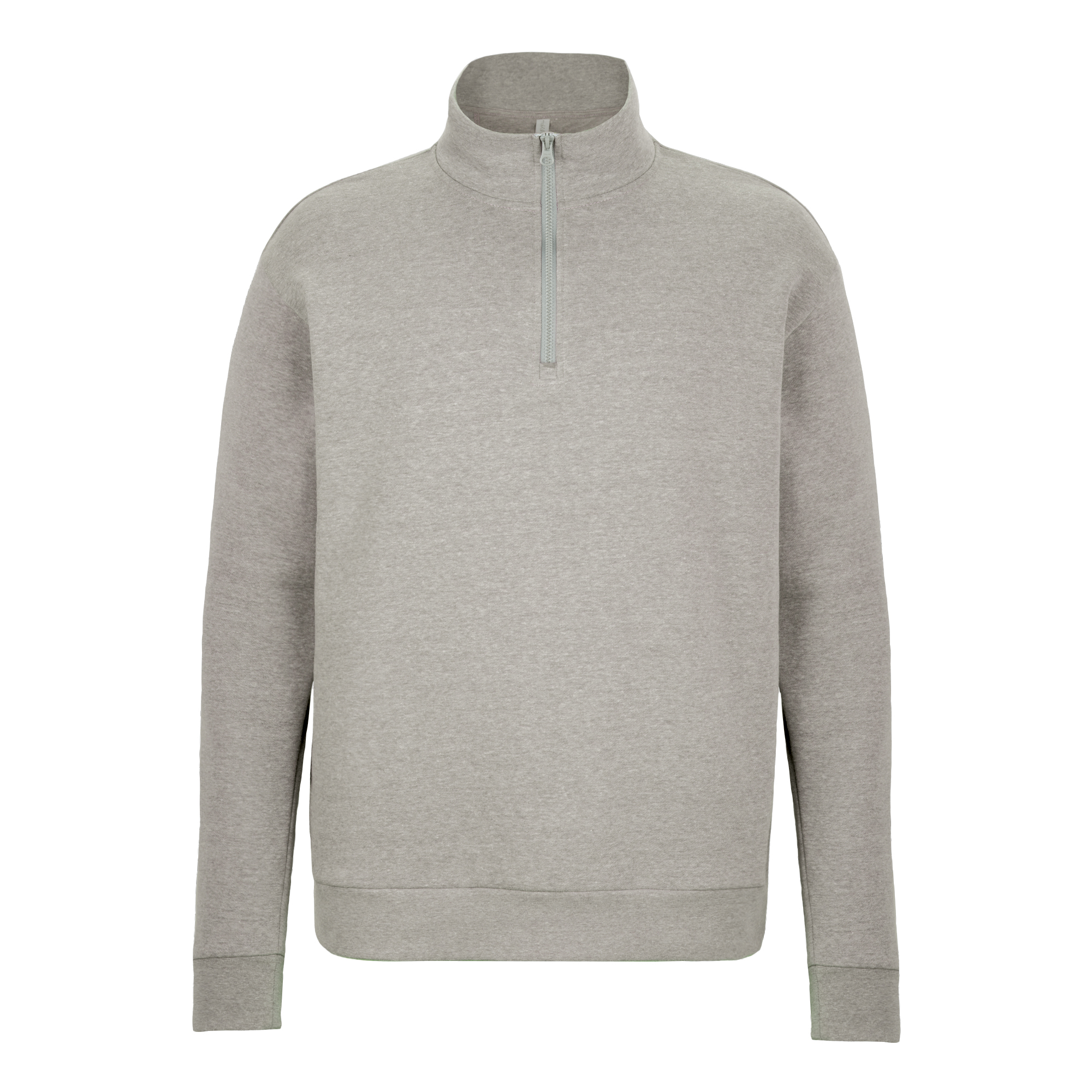 Quarter Zip Pullover Fleece, custom hoodie or sweatshirt with logo imprint 4