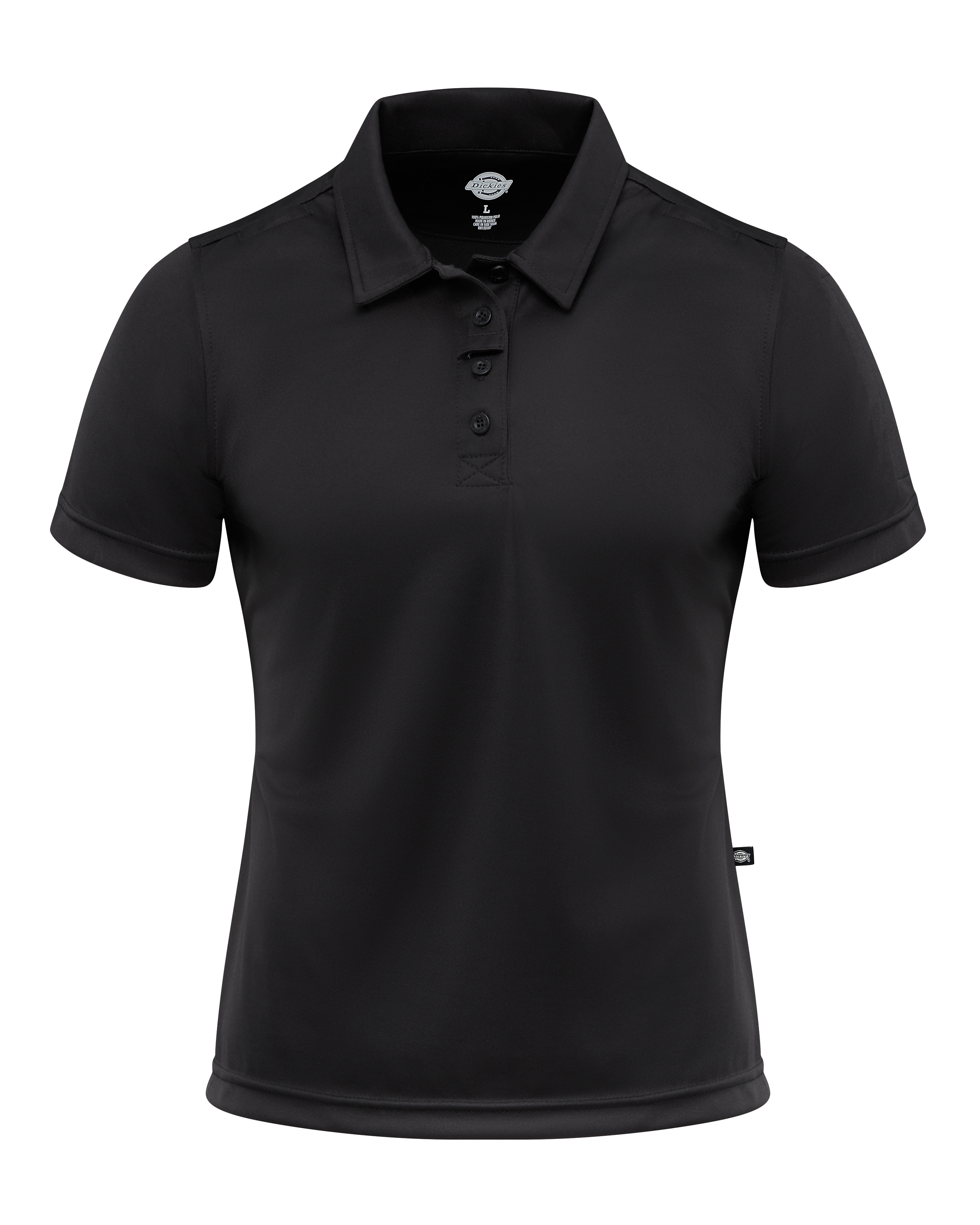 Dickies® Women's High Performance Tactical Polo 2