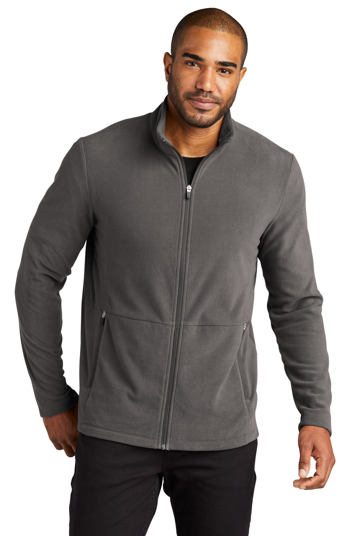 Port Authority Accord Microfleece Jacket F151 21