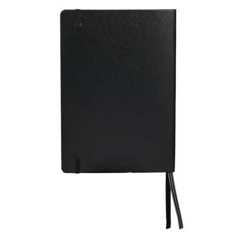 LEUCHTTURM1917 5.75" x 8.25" Hardcover Notebook 109