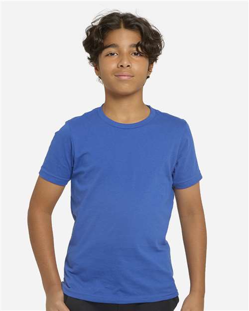 Youth Epic Cotton T-Shirt - T1000B 23