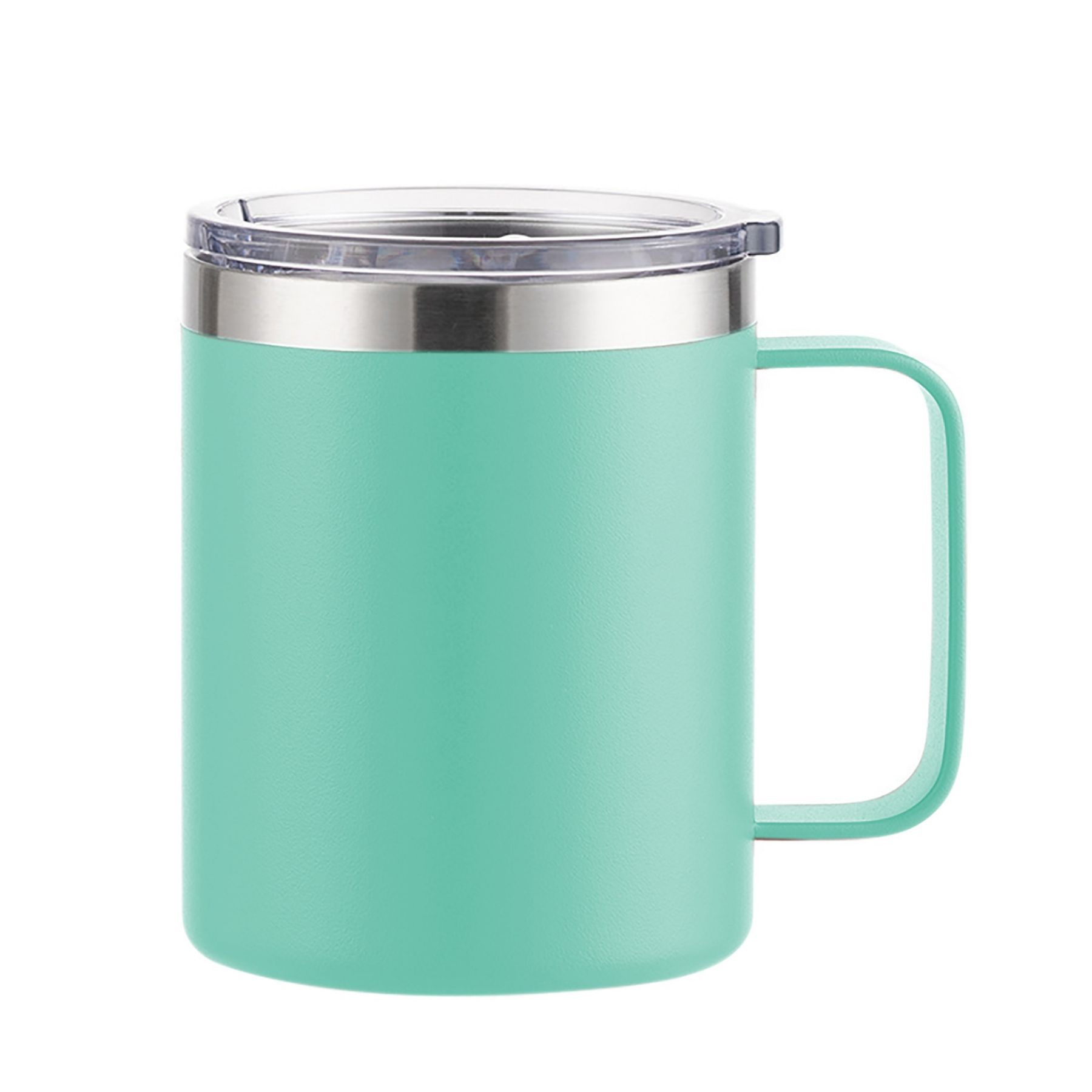 12oz. Insulated Coffee Mug 15