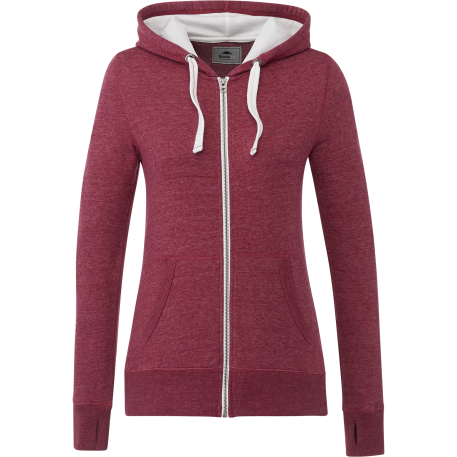 Women's Sandylake Roots73 F/Z Hoody 3
