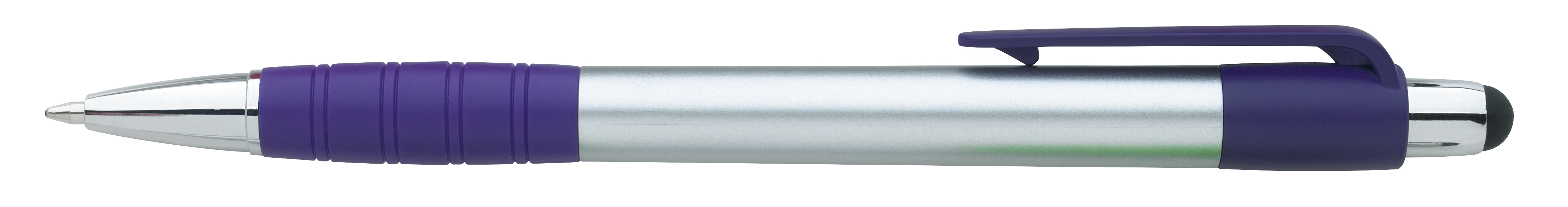 Good Value™ Silver Element Stylus Pen 52