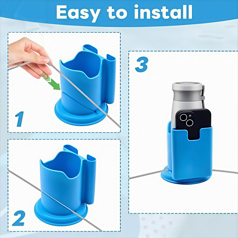 Paddleboard Drink Holder 2