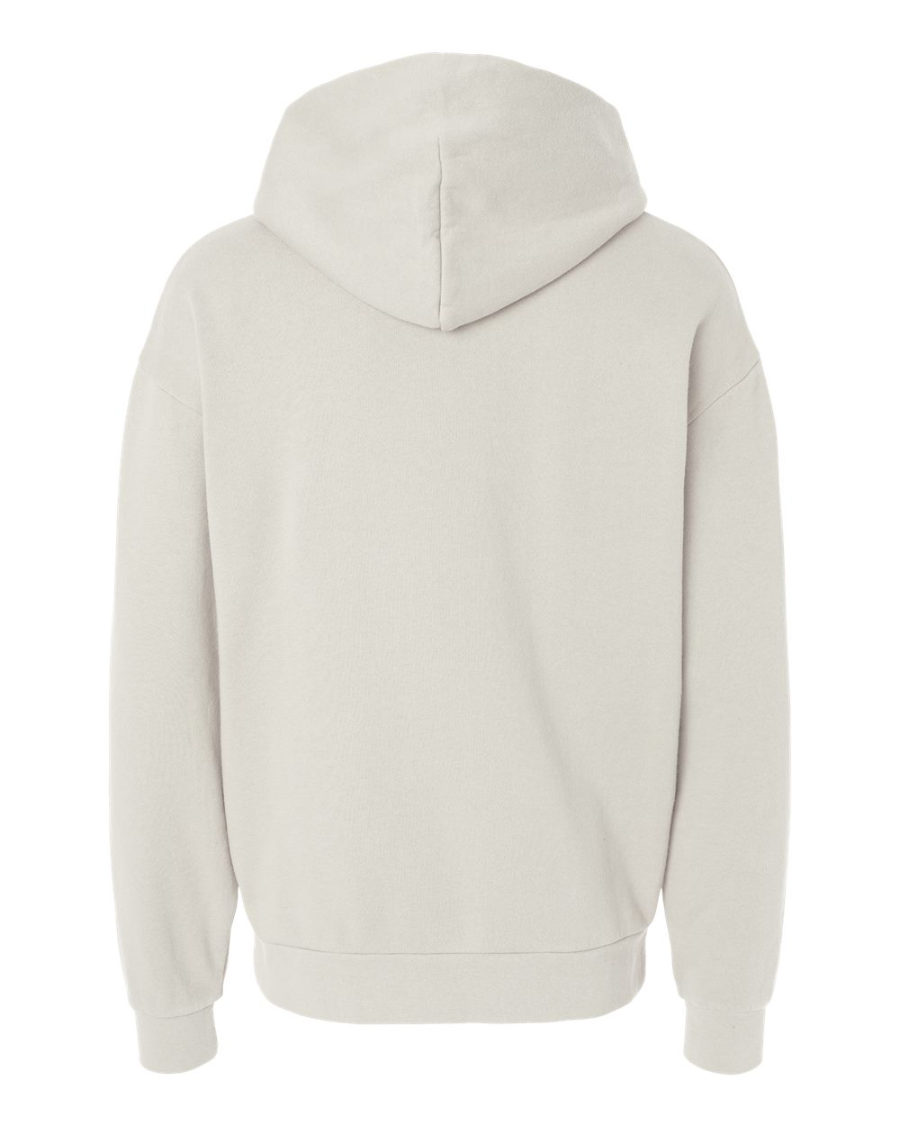 Unisex Avenue Midweight Hooded Sweatshirt - IND280SL 69