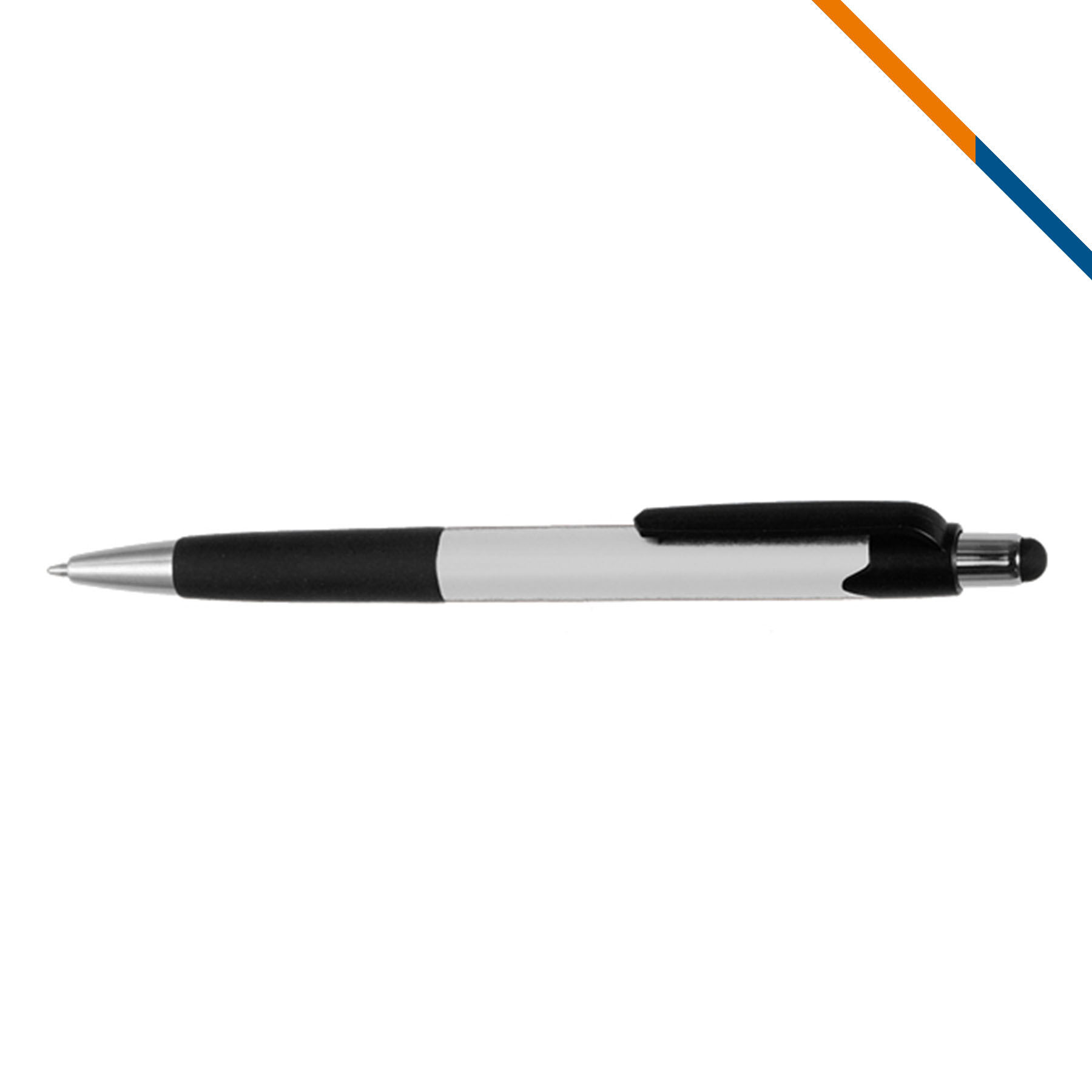 Hedva 2in1 Stylus Ballpoint Pen 8