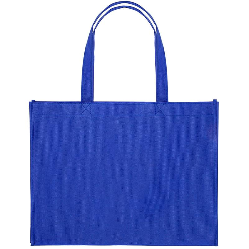 Sustainable Non-Woven Carry Tote 6