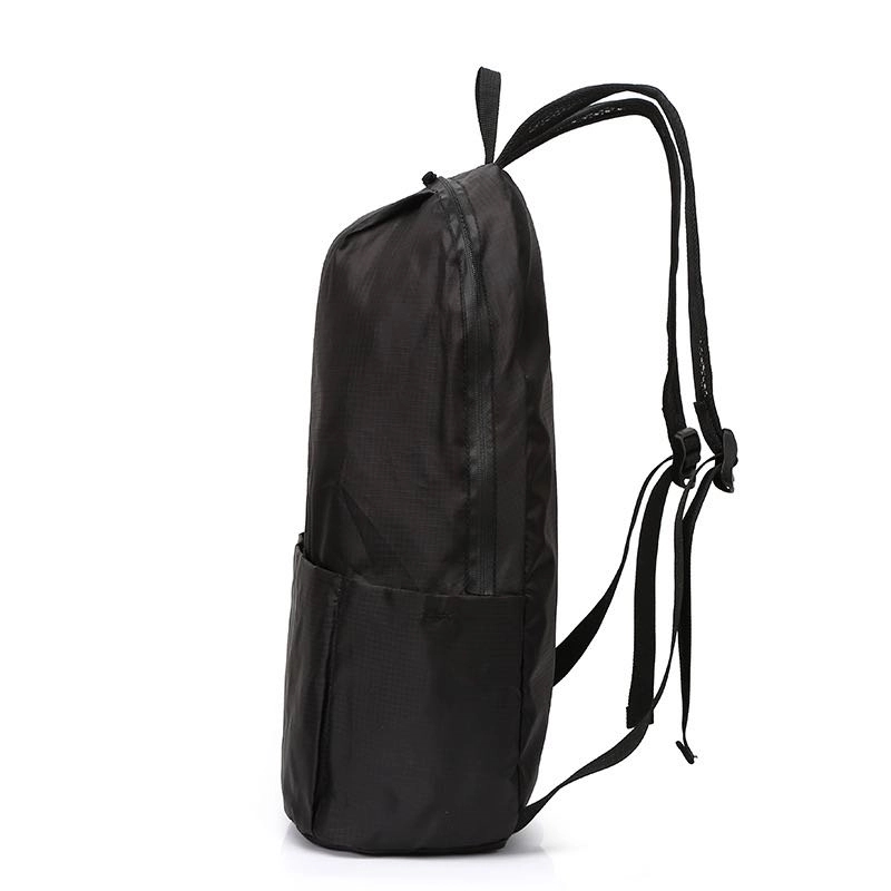Lightweight Foldable Backpack Water Resistant Travel Bag 3