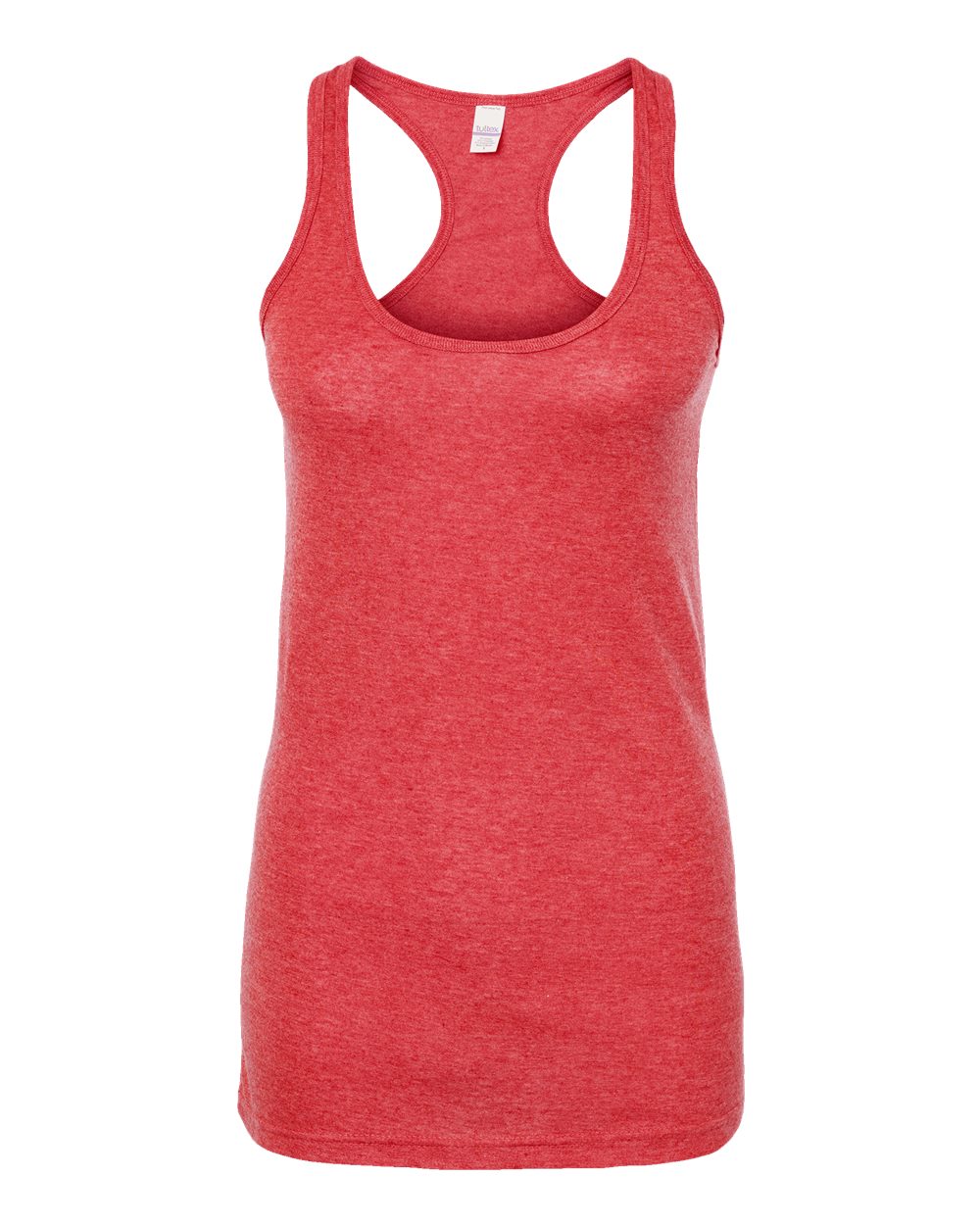 Women's Poly-Rich Racerback Tank Top - 190 86