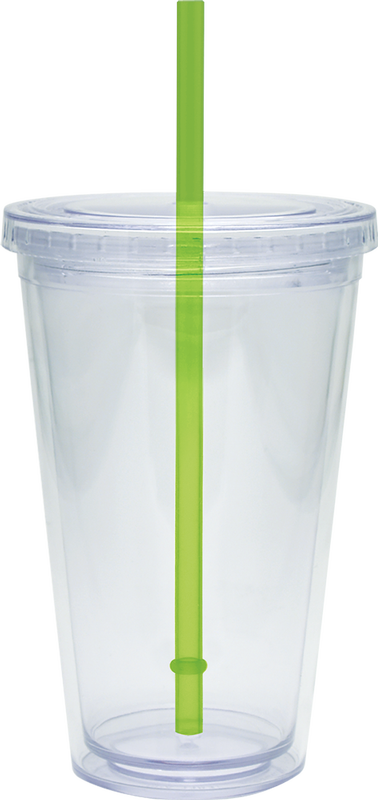 20 oz. Large Classic Carnival Cup 12