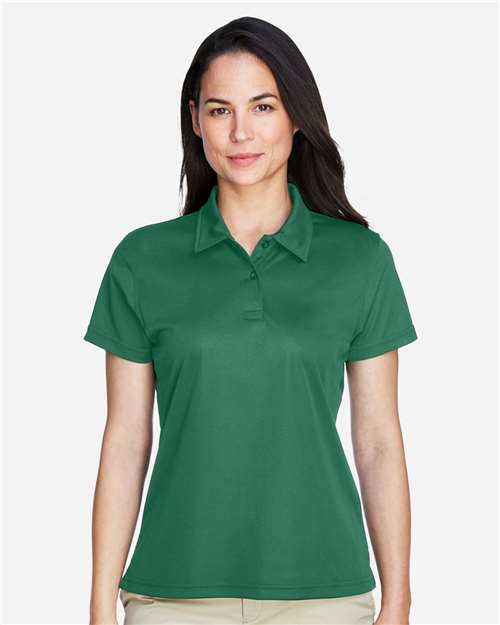 Women's Command Snag Protection Polo - TT21W 49