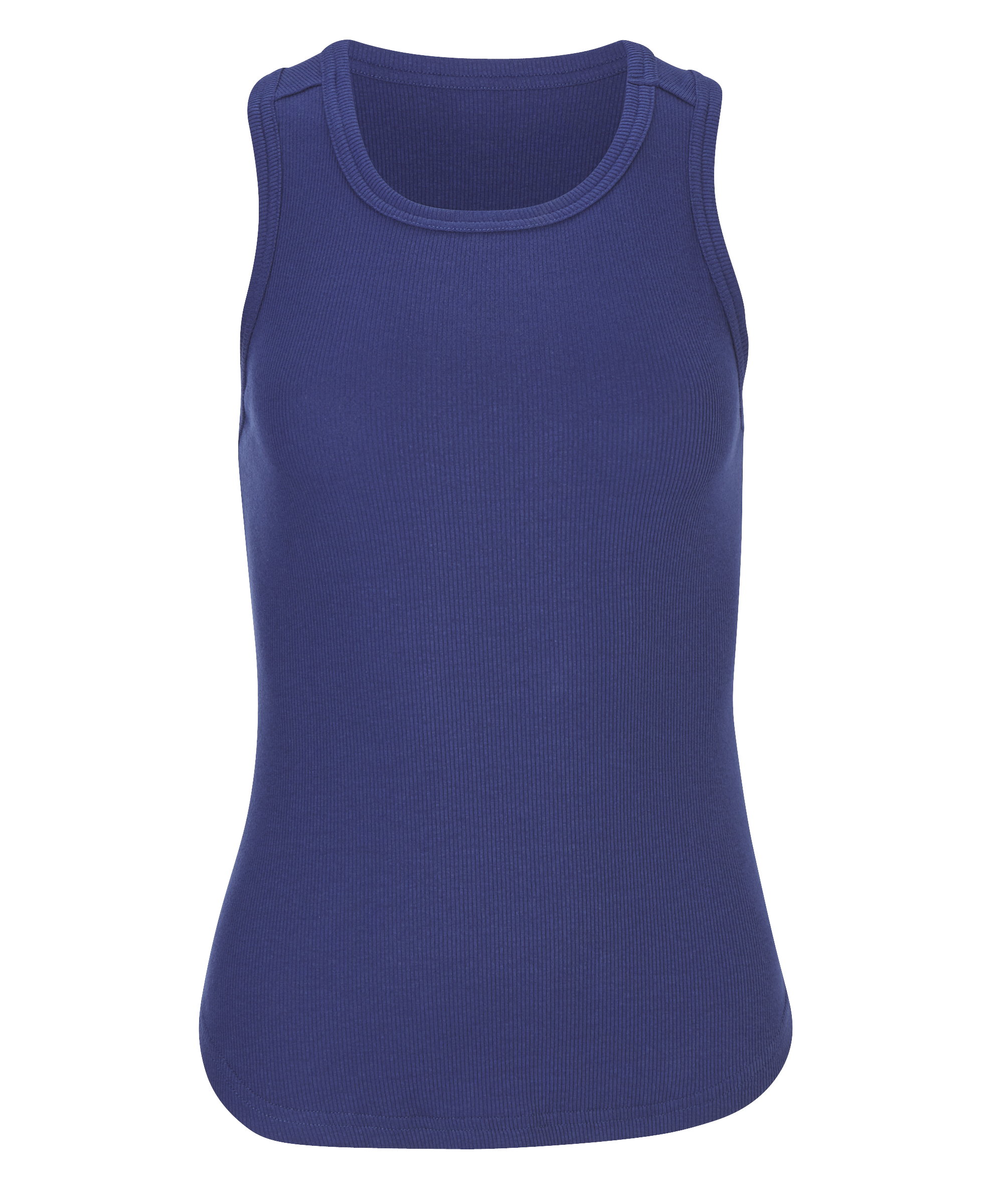 BOXERCRAFT ADRIENNE RIB TANK 16