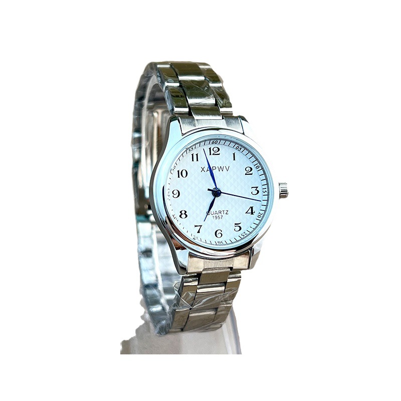 Men's and Women's Quartz Watches 1