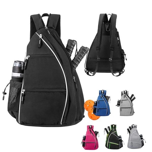 Sport Pickleball Sling Bag 1