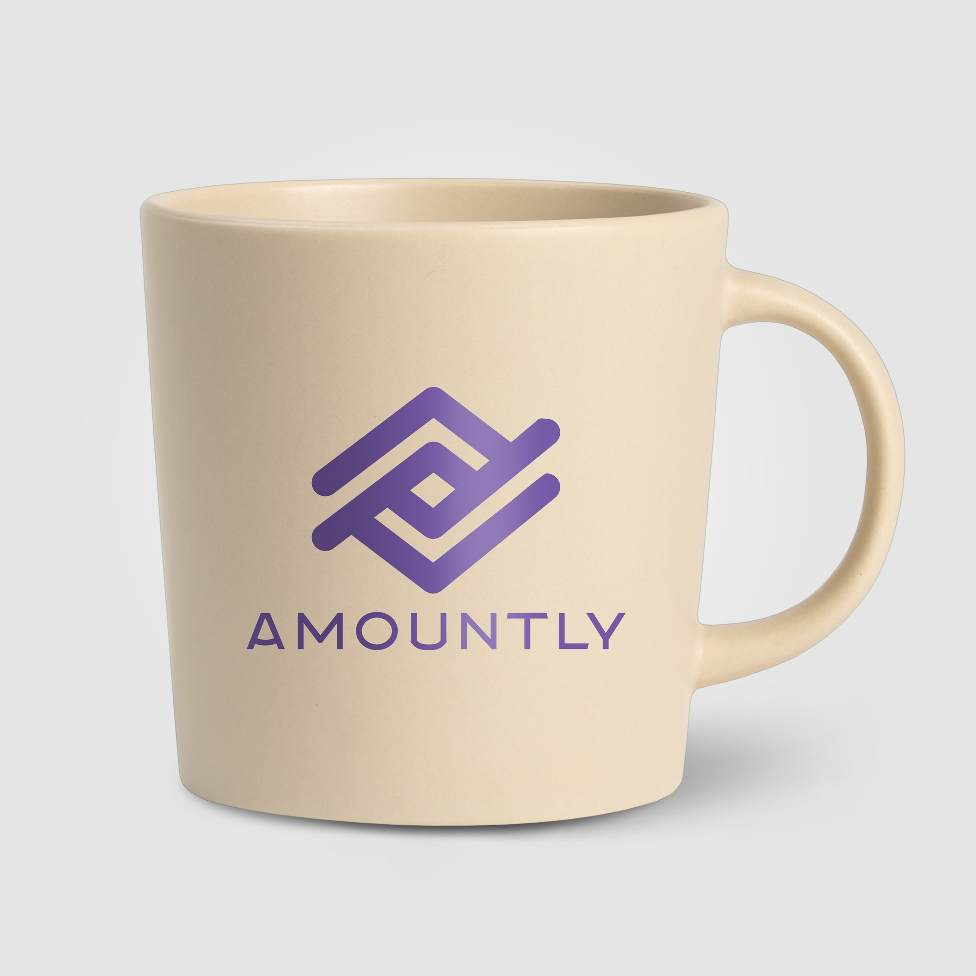 Milano - 12 oz. Matte Glazed Ceramic Mug 8