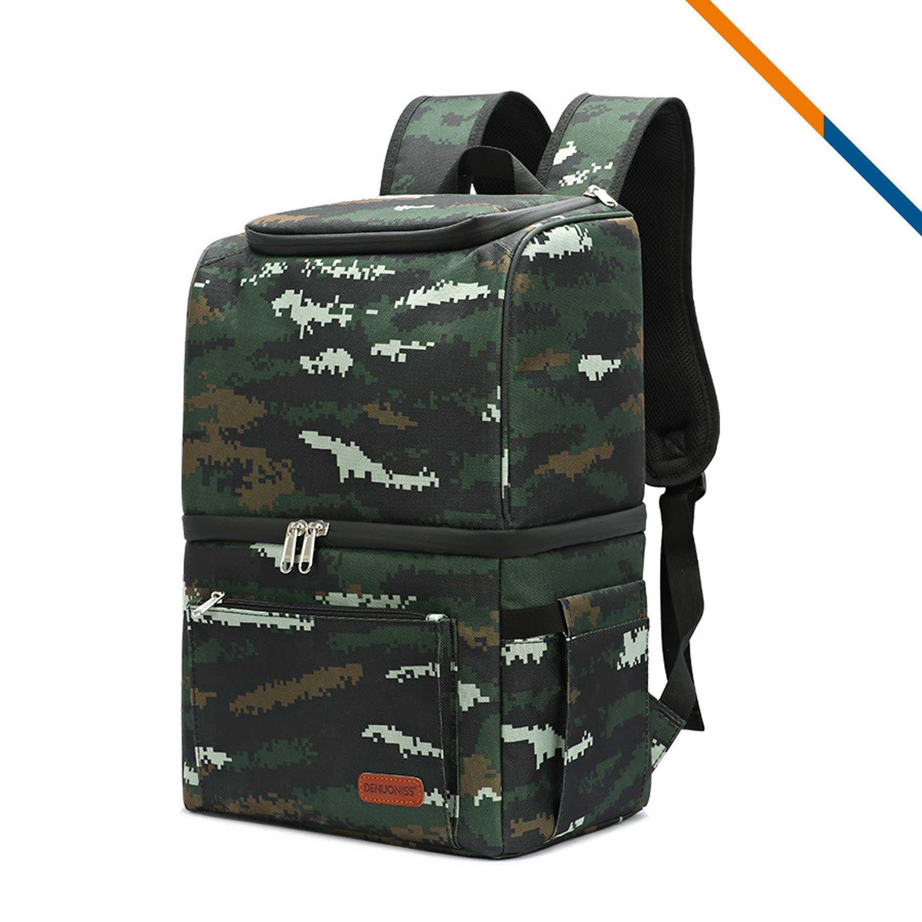Donix Cooler Backpack 9