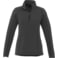 Women's Bowlen Polyfleece Half Zip 17