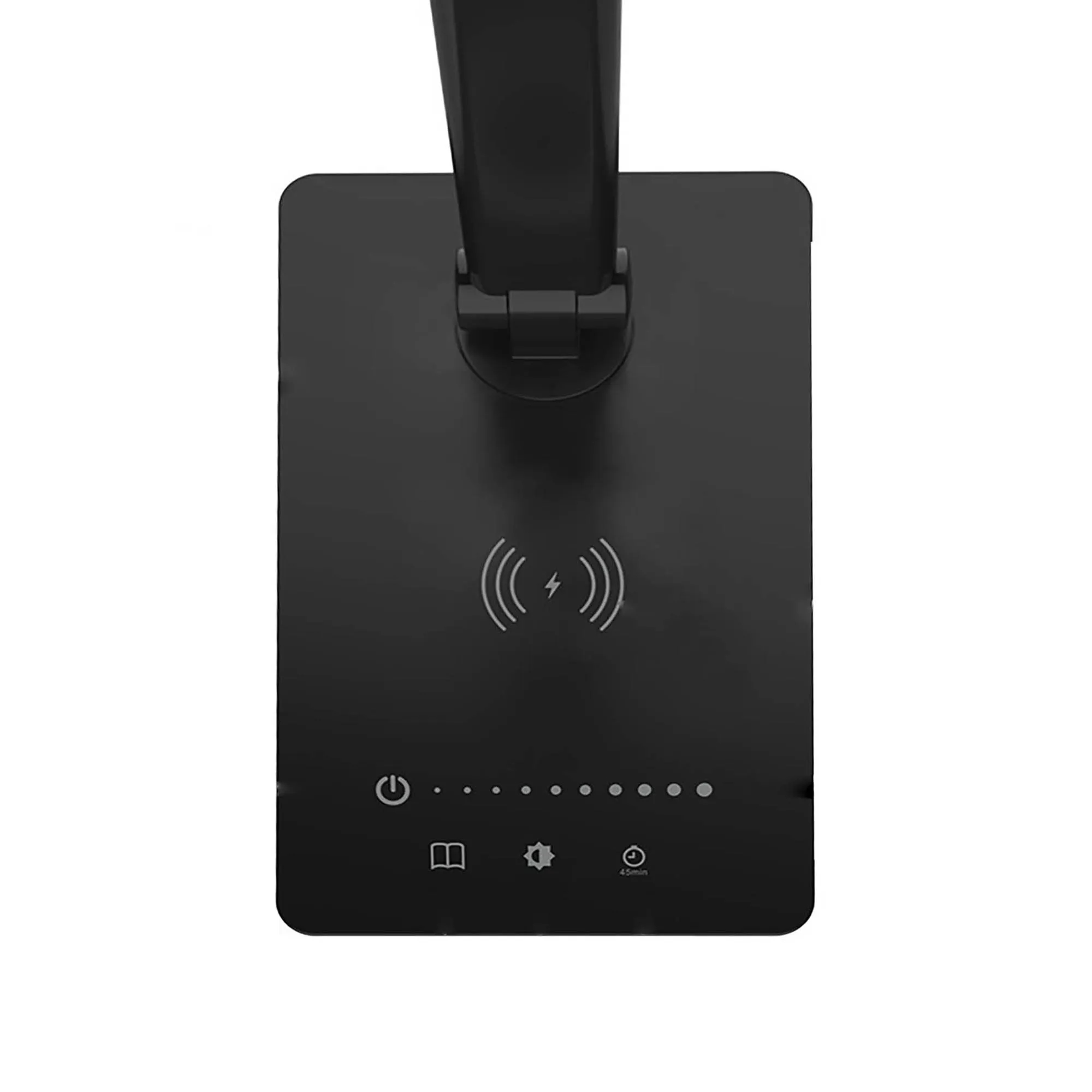 LED Wireless Charging Desk Lamp 4