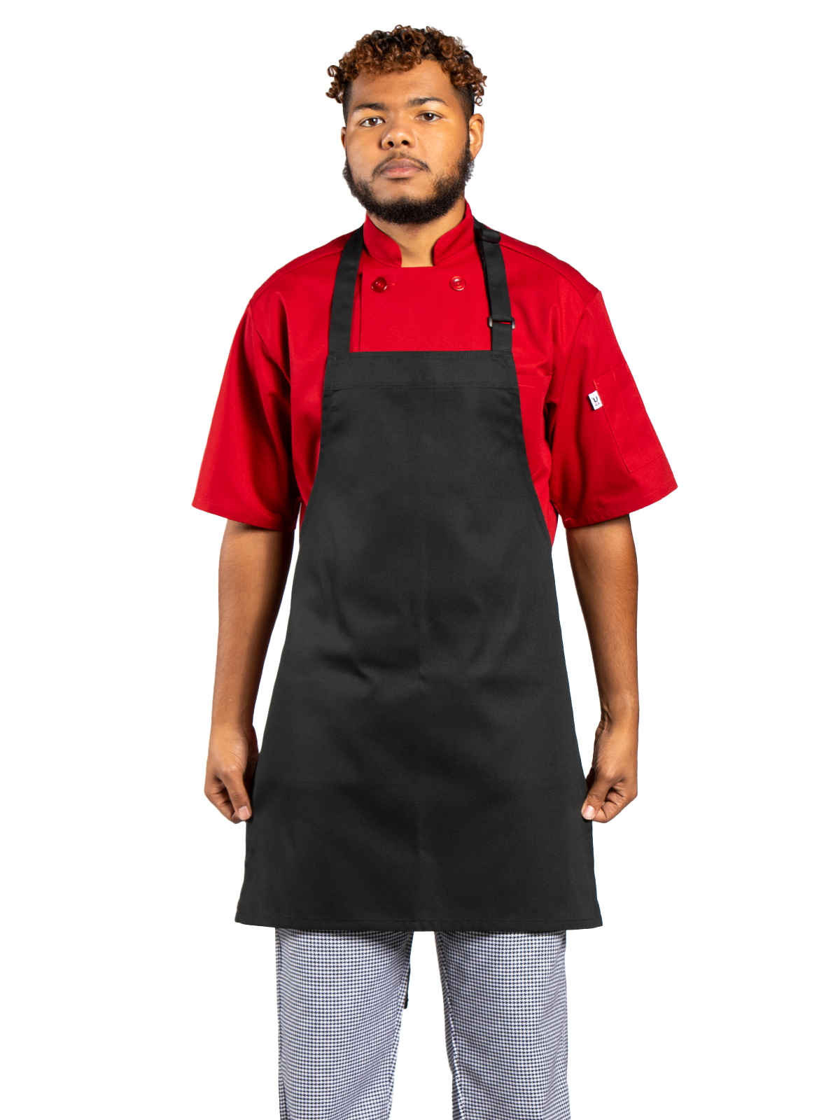 Uncommon Chef Aprons - Unisex Adjustable Neck Apron 9