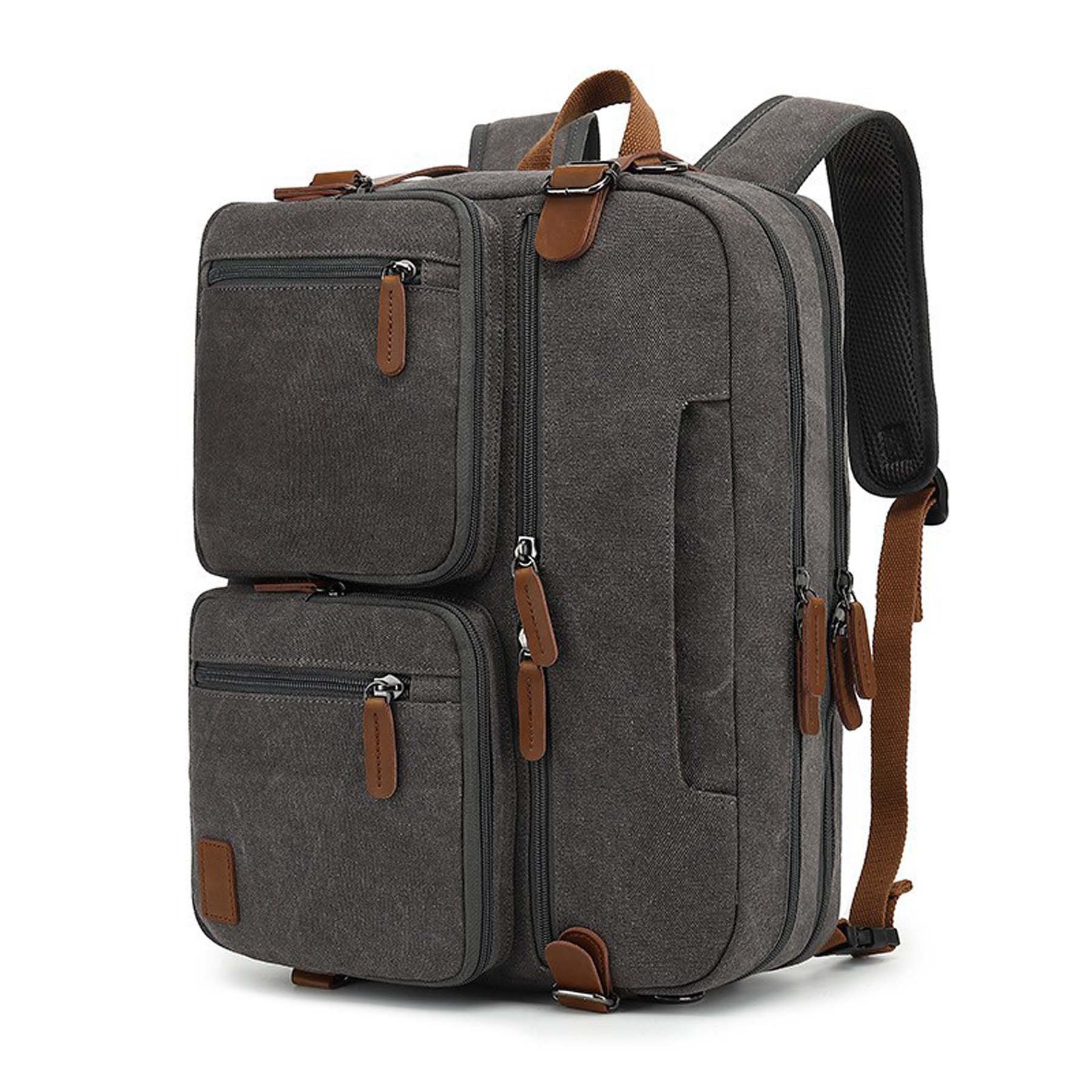 Convertible Backpack 2