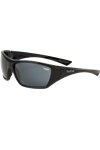 Bollé Hustler Smoke Glasses 9