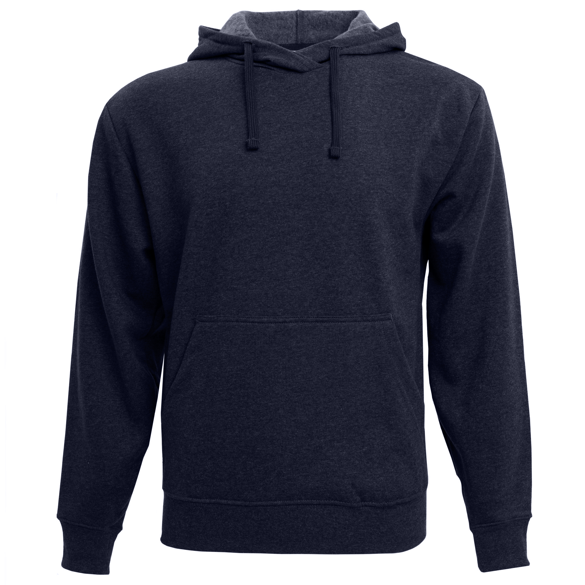 BOXERCRAFT RECRAFTED FLEECE HOODIE 11