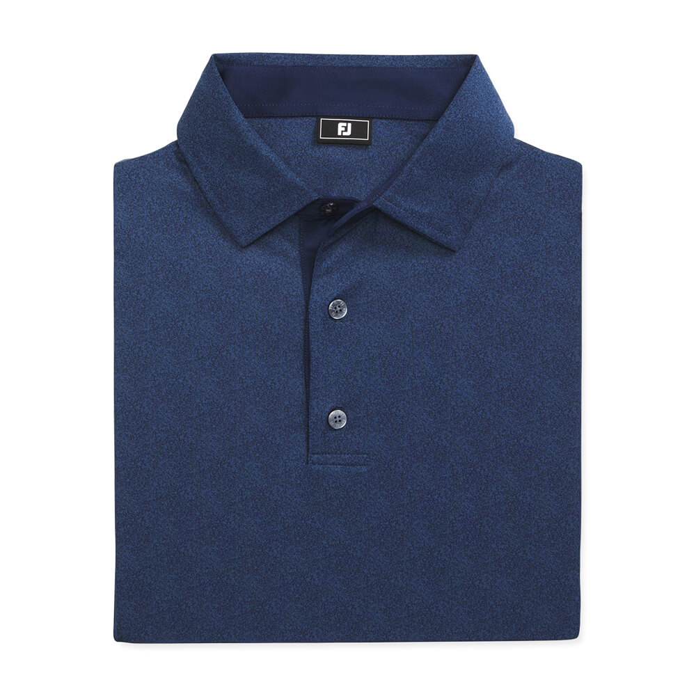 Footjoy Men Speckle Lisle 15