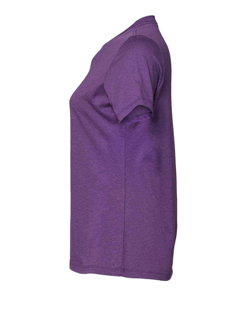 Women's Relaxed Jersey Tee - 6400 32