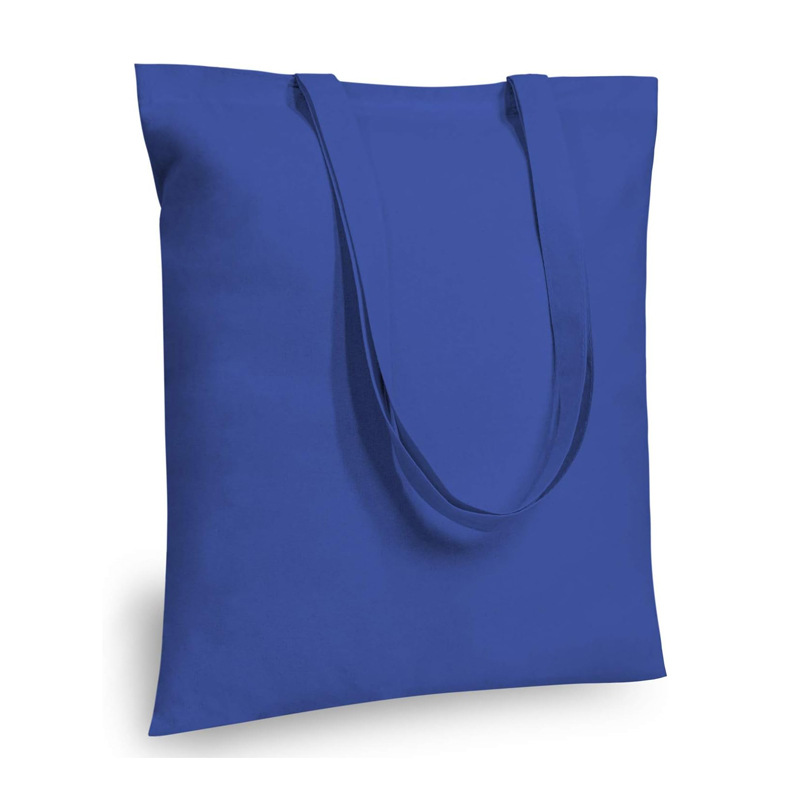 Cotton Tote Bags, custom tote bag with logo imprint 1