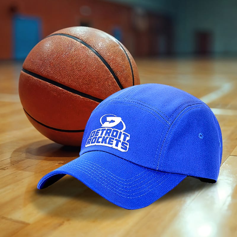 Custom Camper Hats 3