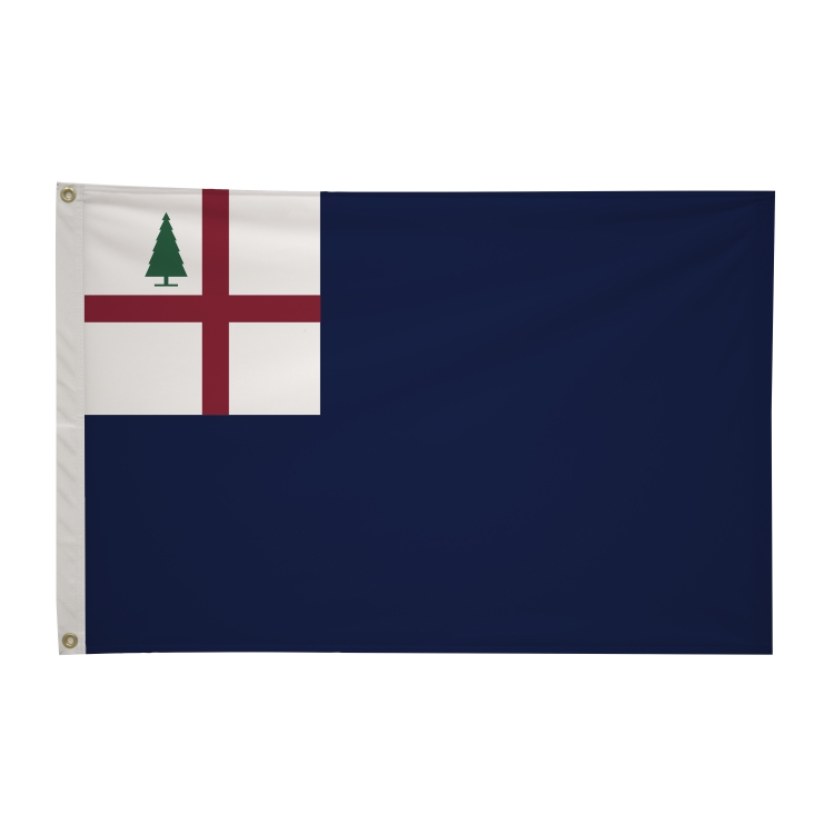 2' x 3' Historical Flags 24
