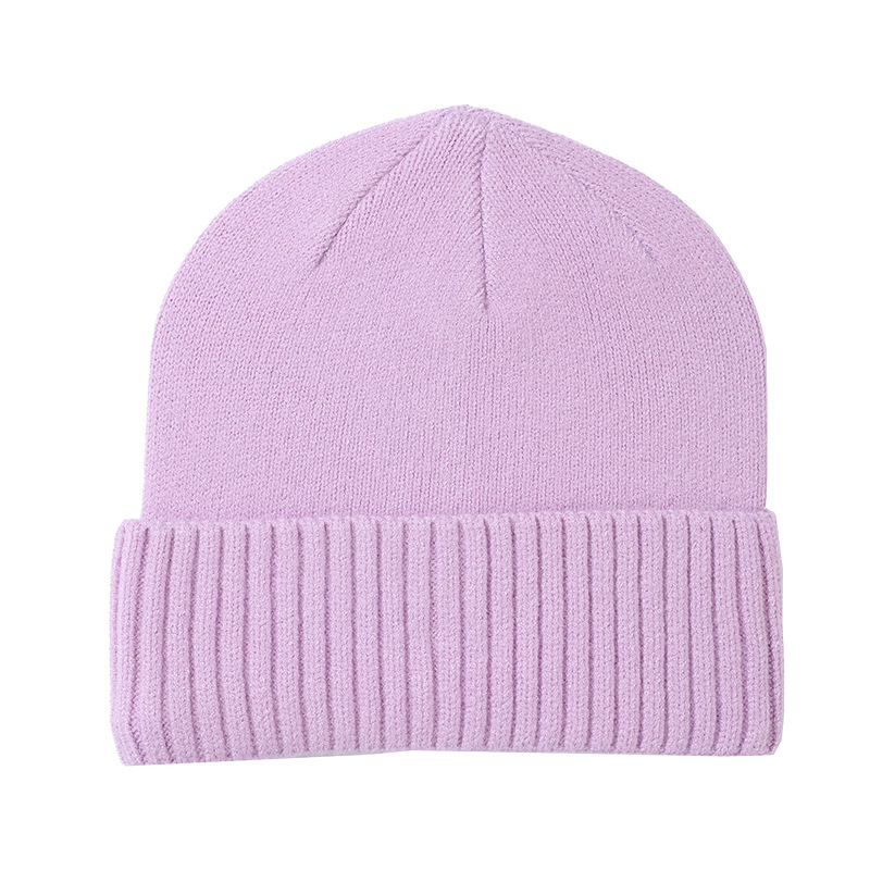 Winter Knitted Beanie Hats 17
