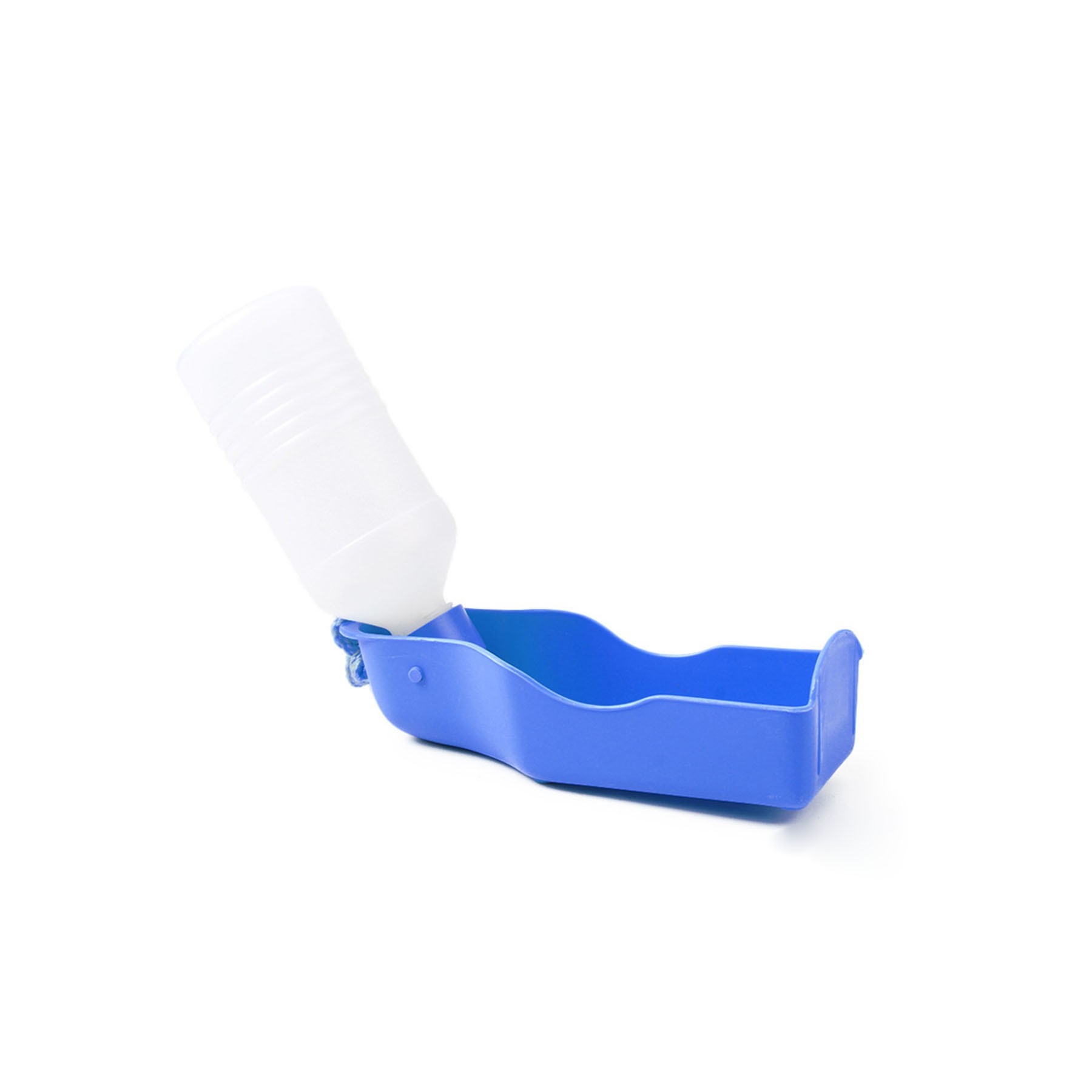 Portable Pet Water Bottle 2