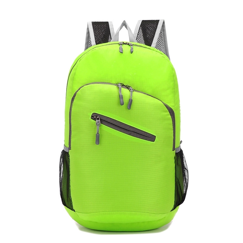 Lightweight Folding Waterproof Backpack 3