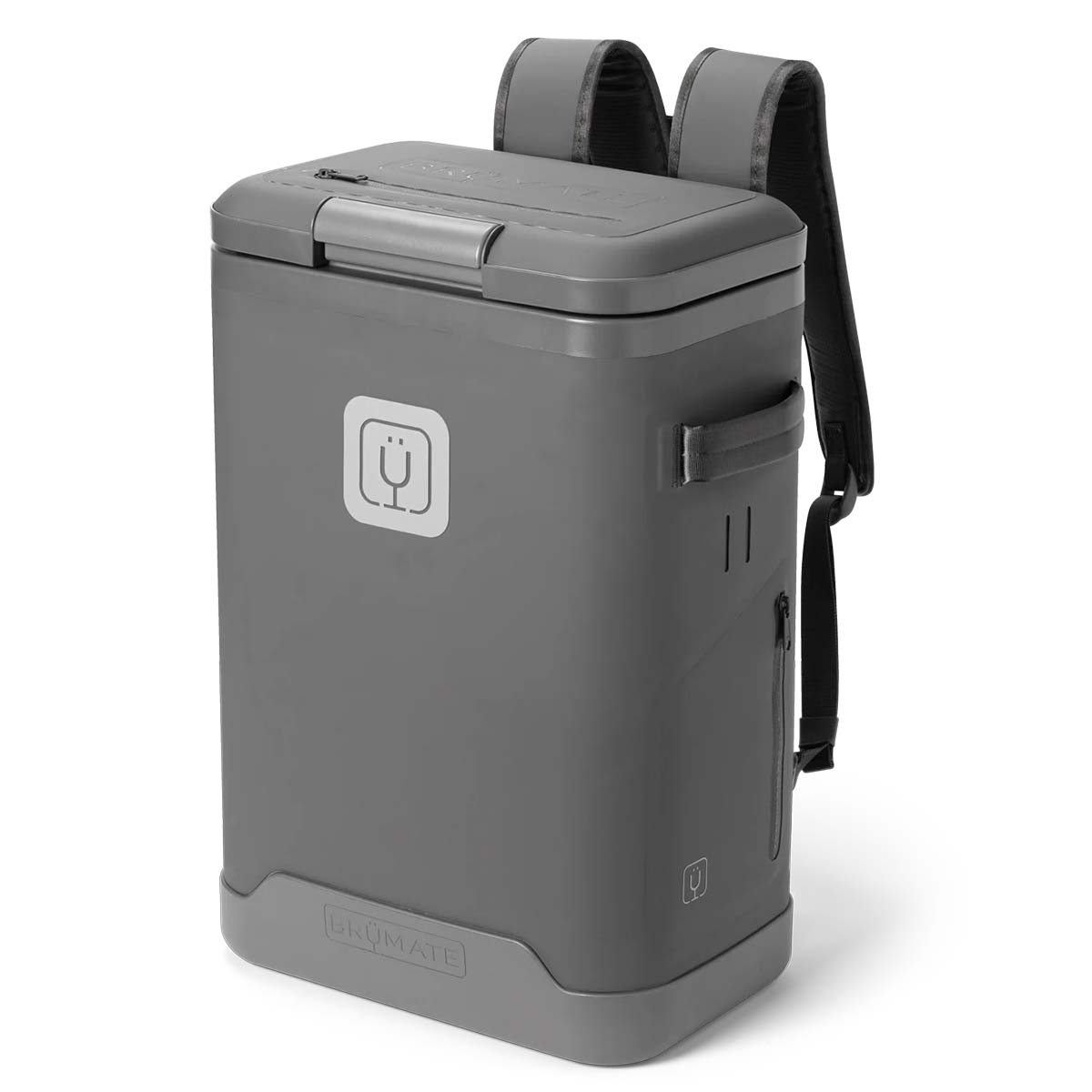 BrüMate MagPack™ 24-Can Shoulder Sling Soft Cooler 2