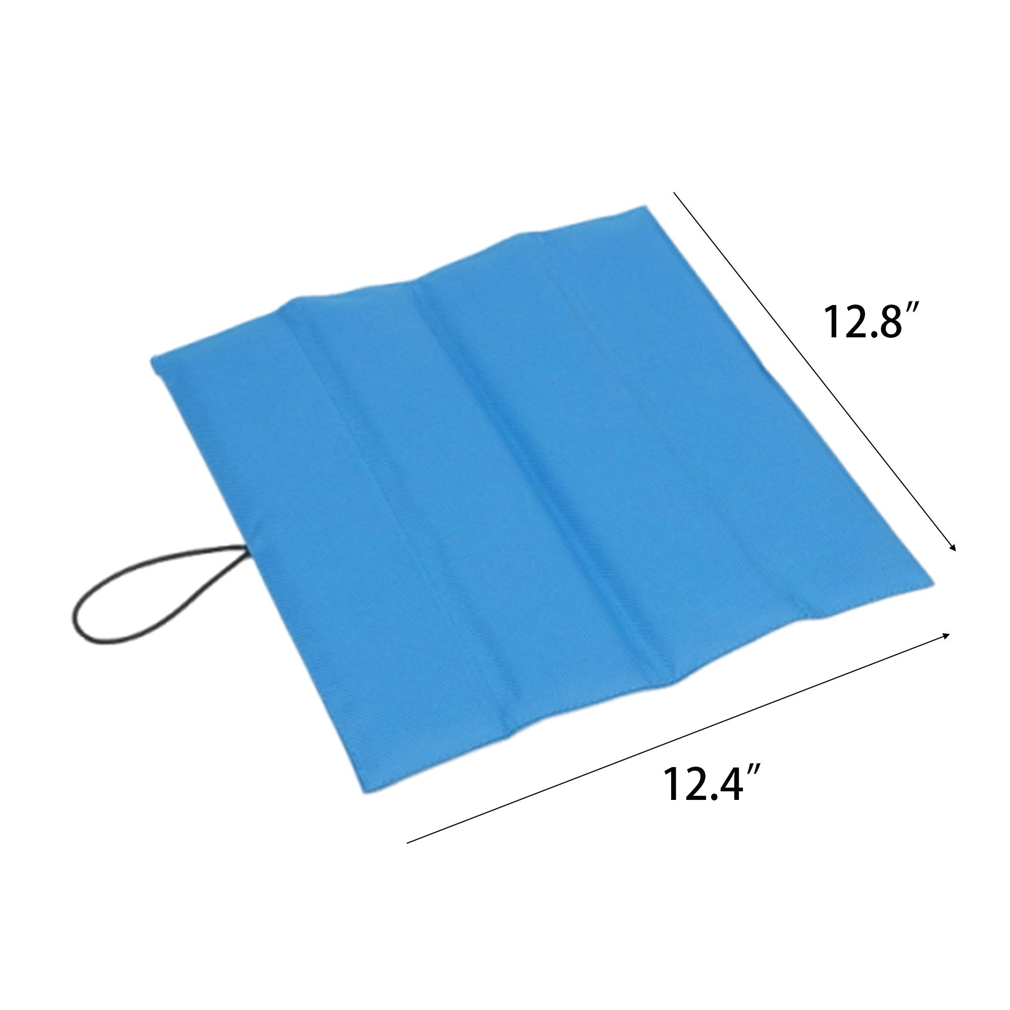 Foldable Moisture-Proof Cushion 3