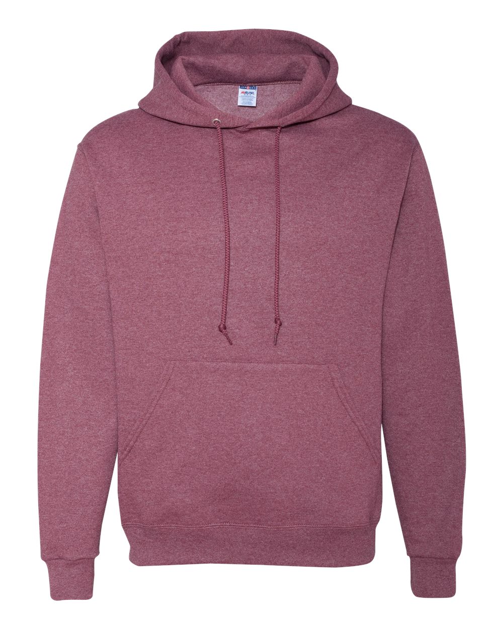 Unisex NuBlend® Hooded Sweatshirt - 996MR 220