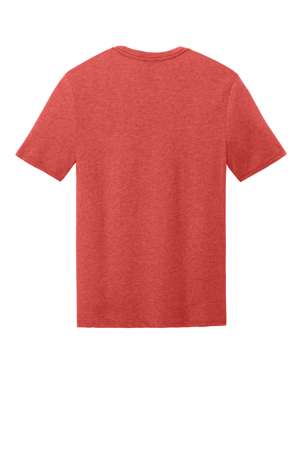 District Perfect Weight CVC Tee DT184 115