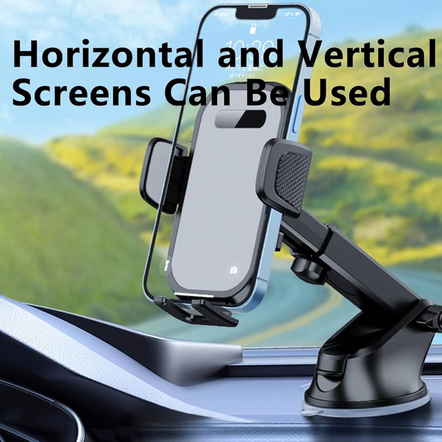 Car Phone Holder 5