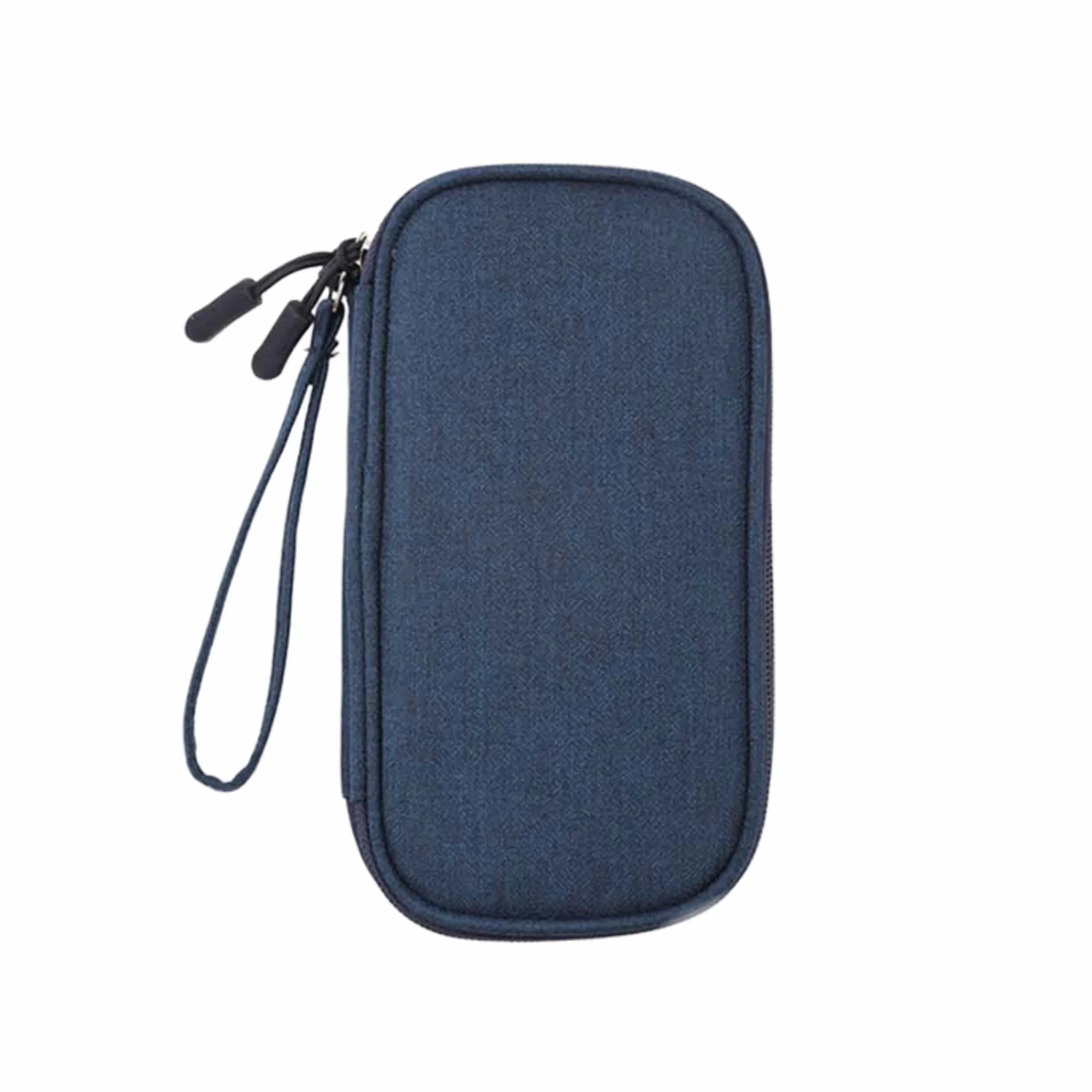 Multi - Layer Digital Accessories Storage Case 6